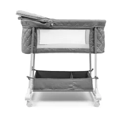 Milly Mally Kołyska Dream On - STONE