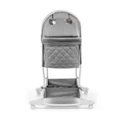 Milly Mally Kołyska Dream On - STONE