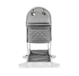 Milly Mally Kołyska Dream On - STONE