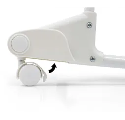 Milly Mally Kołyska Dream On - STONE