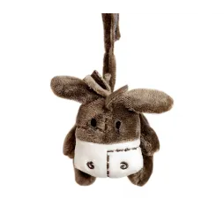 Milly Mally Kołyska Dream On - STONE