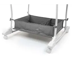 Milly Mally Kołyska Dream On - STONE