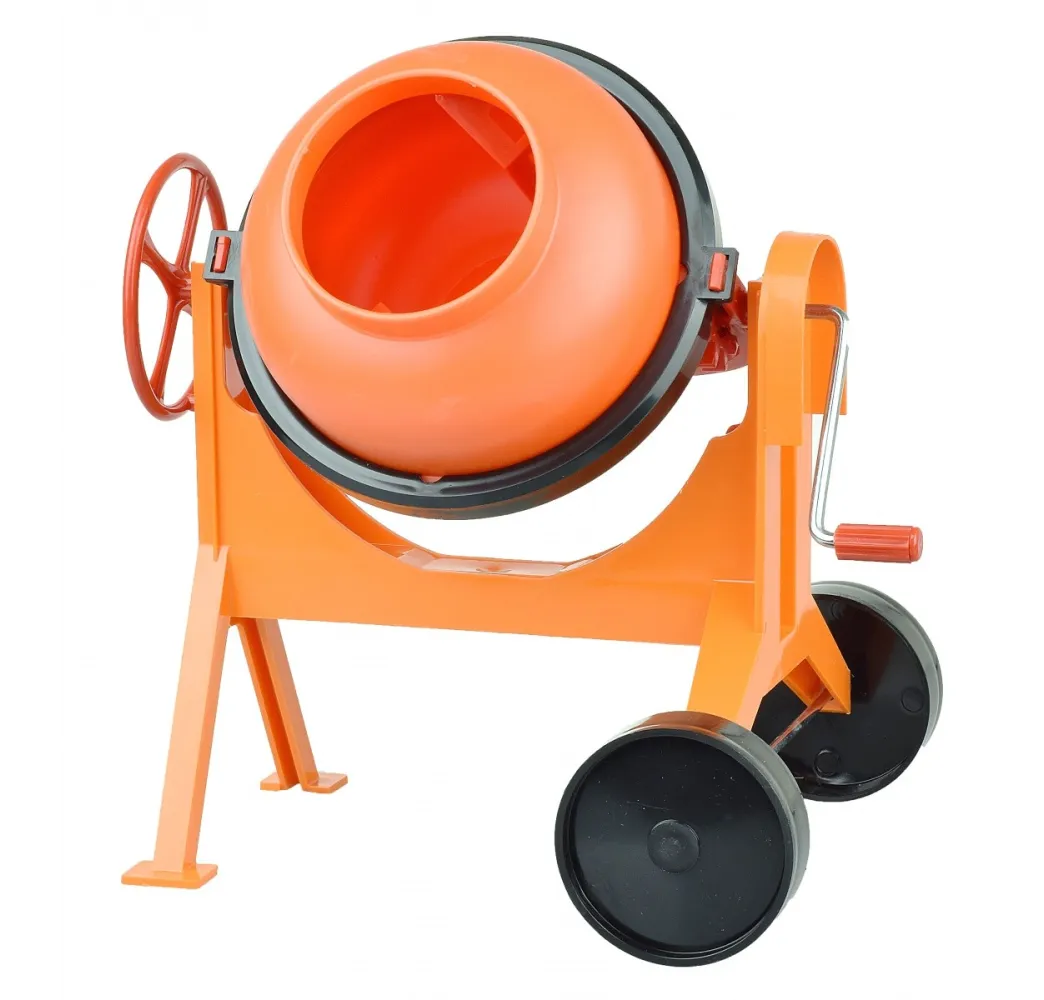 Lena Betoniarka do piasku – zabawka ogrodowa dla dzieci