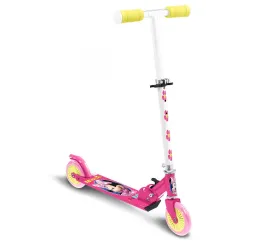 Pulio Hulajnoga STAMP Minnie dla dziewczynek 4+ sportowa