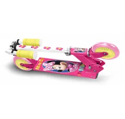 Pulio Hulajnoga STAMP Minnie dla dziewczynek 4+ sportowa