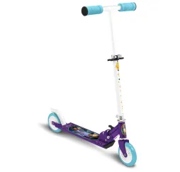 Pulio Hulajnoga Stamp 2-kołowa Wish dla dziewczynek 4+