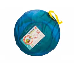 Madej Namiot 4 elementy dla dzieci 3+ – zabawki ogrodowe