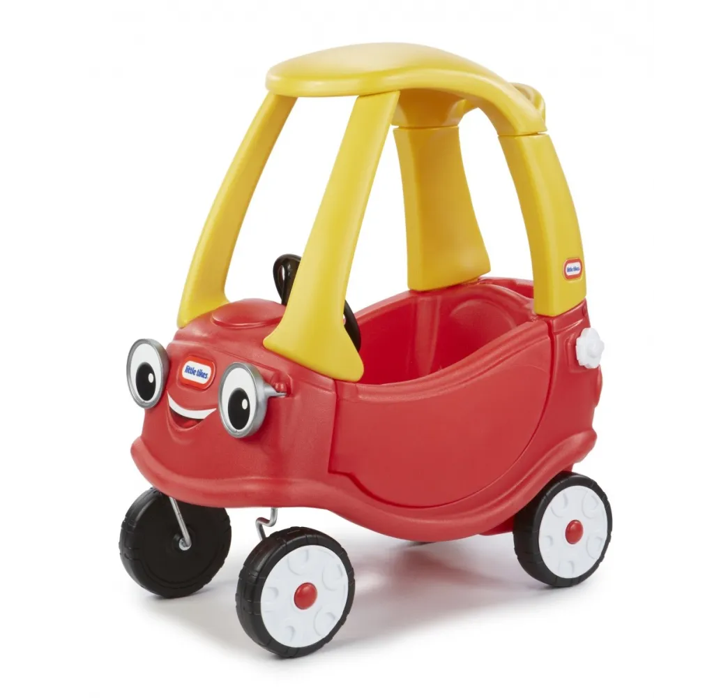 Little Tikes Cozy Coupe jeździk dla dzieci 1-3 lata