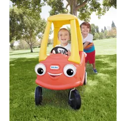 Little Tikes Cozy Coupe jeździk dla dzieci 1-3 lata