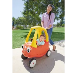 Little Tikes Cozy Coupe jeździk dla dzieci 1-3 lata