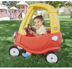 Little Tikes Cozy Coupe jeździk dla dzieci 1-3 lata