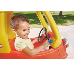 Little Tikes Cozy Coupe jeździk dla dzieci 1-3 lata