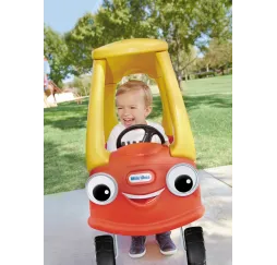 Little Tikes Cozy Coupe jeździk dla dzieci 1-3 lata