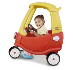 Little Tikes Cozy Coupe jeździk dla dzieci 1-3 lata