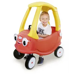 Little Tikes Cozy Coupe jeździk dla dzieci 1-3 lata