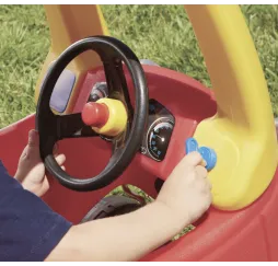Little Tikes Cozy Coupe jeździk dla dzieci 1-3 lata