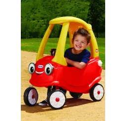 Little Tikes Cozy Coupe jeździk dla dzieci 1-3 lata