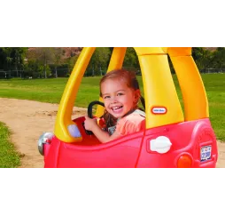 Little Tikes Cozy Coupe jeździk dla dzieci 1-3 lata