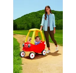 Little Tikes Cozy Coupe jeździk dla dzieci 1-3 lata