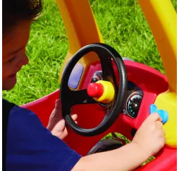 Little Tikes Cozy Coupe jeździk dla dzieci 1-3 lata