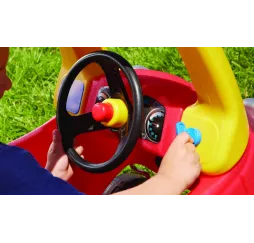 Little Tikes Cozy Coupe jeździk dla dzieci 1-3 lata