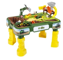 Klein Stolik farma piaskownica zabawka ogrodowa 18m+