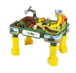 Klein Stolik farma piaskownica zabawka ogrodowa 18m+