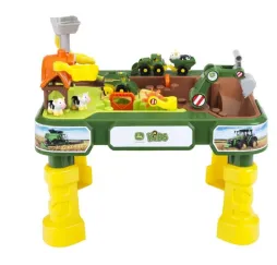 Klein Stolik farma piaskownica zabawka ogrodowa 18m+