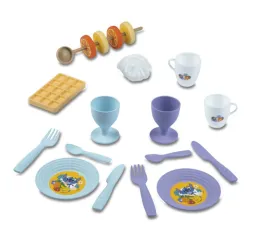 Smoby Koszyk piknikowy Stitch zabawka ogrodowa 3+