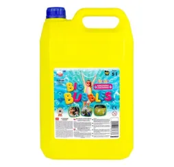 Tuban płyn do baniek mydlanych 5L koncentrat – zabawki ogrodowe