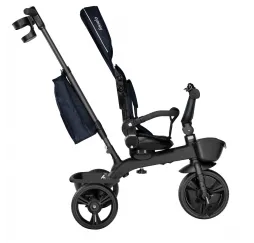 Lionelo KORI granatowy – rowerek trójkołowy dla maluchów 18+