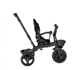 Lionelo KORI granatowy – rowerek trójkołowy dla maluchów 18+