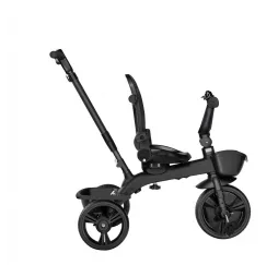 Lionelo KORI granatowy – rowerek trójkołowy dla maluchów 18+