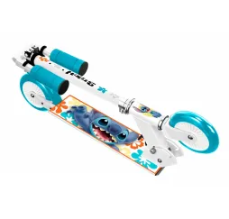 Pulio Stamp Hulajnoga 2-kołowa Stitch dla dzieci 4+