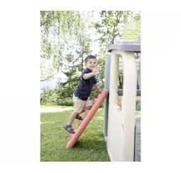 Smoby Centrum zabaw ogrodowe dla dzieci 2+ – bezpieczna zabawa