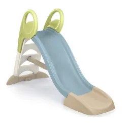 Smoby Zjeżdżalnia My Slide 150 cm – zabawka ogrodowa dla dzieci