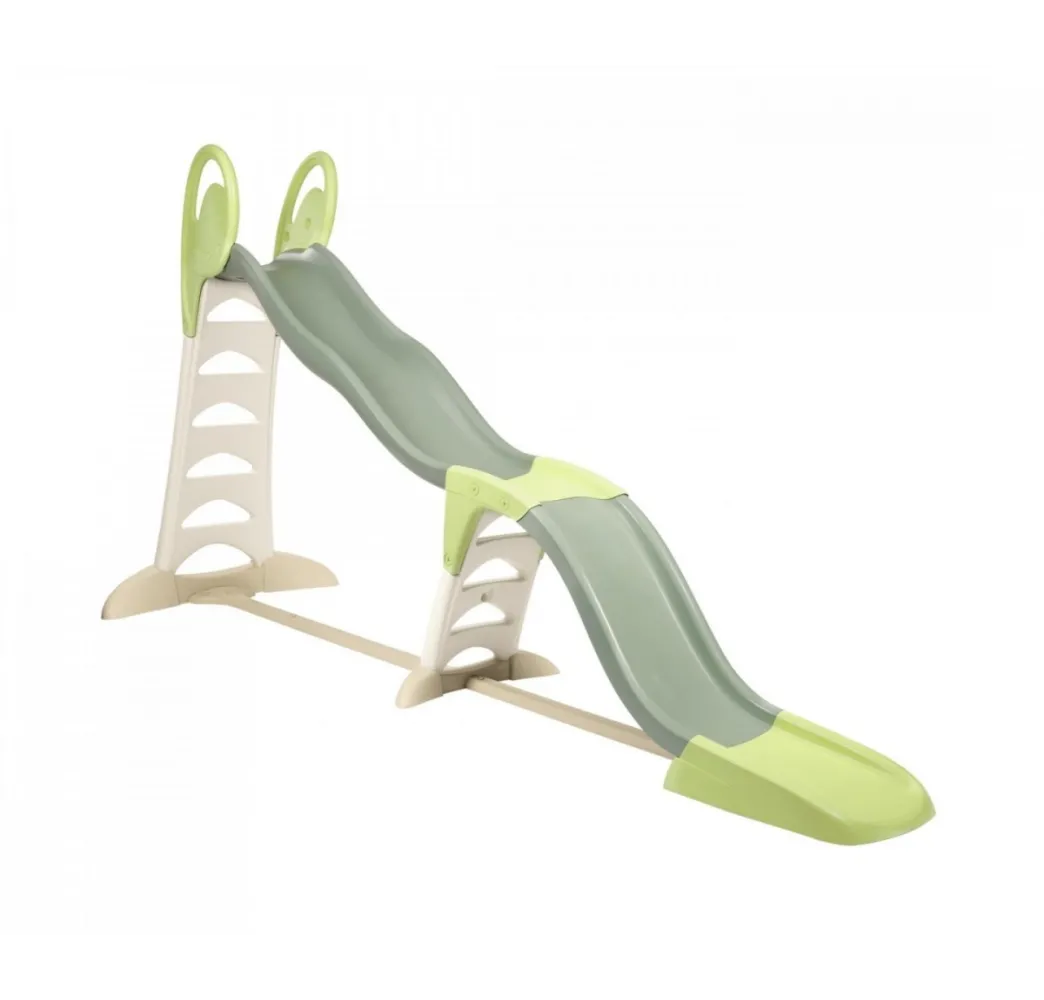 Smoby Zjeżdżalnia Megagliss 2 w 1 – zabawka ogrodowa dla dzieci