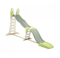 Smoby Zjeżdżalnia Megagliss 2 w 1 – zabawka ogrodowa dla dzieci
