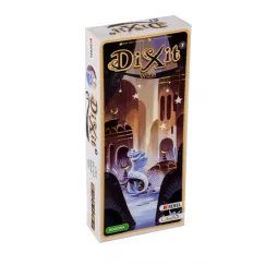 Rebel Dixit 7 Wizje – dodatek do gry karcianej