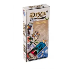 Rebel Dixit 7 Wizje – dodatek do gry karcianej