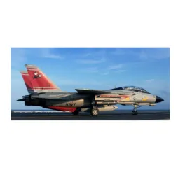 Revell Model plastikowy F-14D Super Tomcat