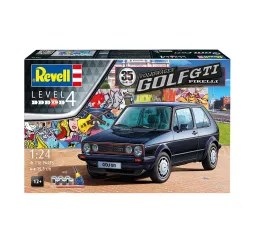 Revell Zestaw upominkowy 35 Years VW Golf1