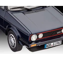 Revell Zestaw upominkowy 35 Years VW Golf1