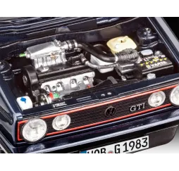 Revell Zestaw upominkowy 35 Years VW Golf1