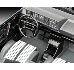 Revell Zestaw upominkowy 35 Years VW Golf1