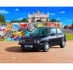 Revell Zestaw upominkowy 35 Years VW Golf1
