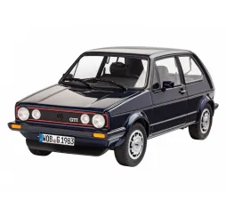 Revell Zestaw upominkowy 35 Years VW Golf1