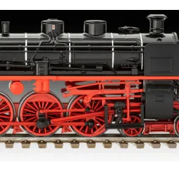 Lokomotywa Express BR18 model plastikowy 1:87 Revell