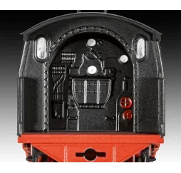 Lokomotywa Express BR18 model plastikowy 1:87 Revell