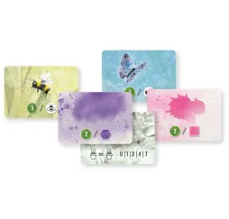 Rebel Gra Pachnący Ogród – gra karciana relaksująca 14+